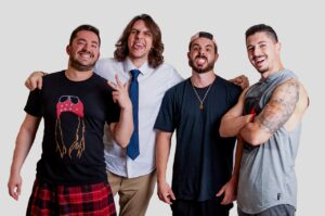 band, rock band, men, caucasian, band, rock band, rock band, rock band, rock band, rock band, men, men